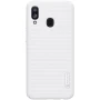 Nillkin Super Frosted Shield Matte cover case for Samsung Galaxy A40 order from official NILLKIN store